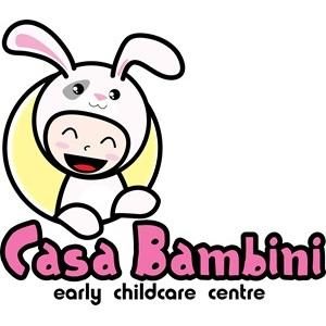 Teacher @ Casa Bambini Early Childcare Centre, Jalan Gasing, Petaling Jaya