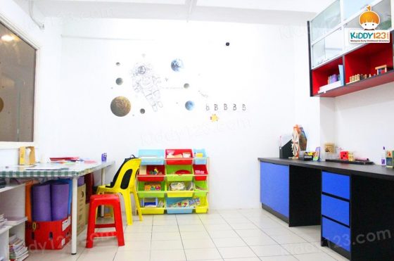 Kiddizone Care Centre, Batu Caves, Selayang