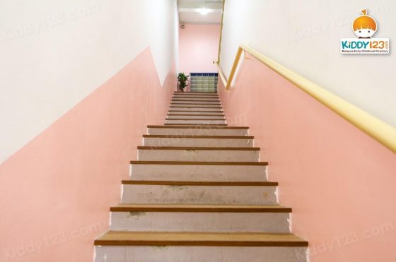 MRC Kids Villa Putra, Sungai Buloh