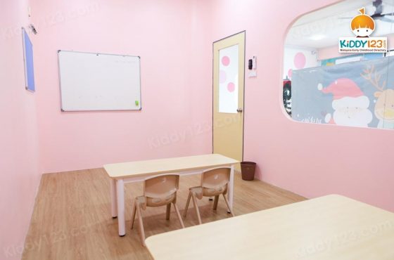 MRC Kids Villa Putra, Sungai Buloh