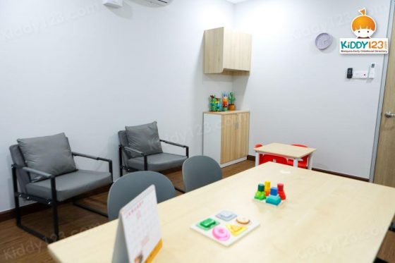 Alisther Intervention & Rehabilitation Centre, Putrajaya