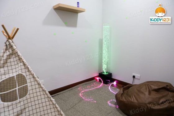 Alisther Intervention & Rehabilitation Centre, Putrajaya