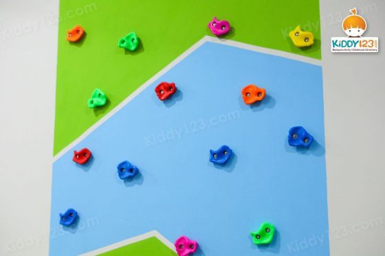 Alisther Intervention & Rehabilitation Centre, Putrajaya