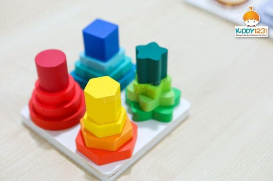 Alisther Intervention & Rehabilitation Centre, Putrajaya