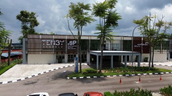 Tenby International School Setia Eco Gardens (Early Years), Johor