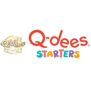 Teacher @ Q-dees Premium Old Klang Road