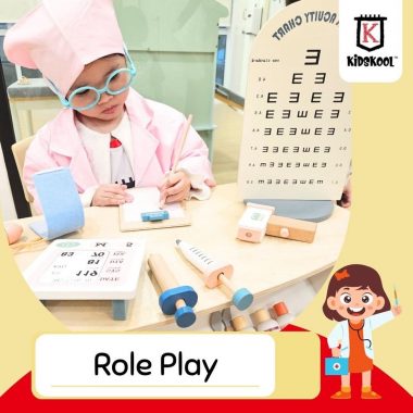 Kidskool Preschool & Infant Care Centre, Bandar Bukit Puchong (HQ)