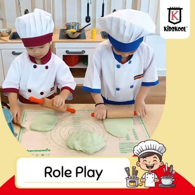 Kidskool Preschool & Infant Care Centre, Bandar Bukit Puchong (HQ)