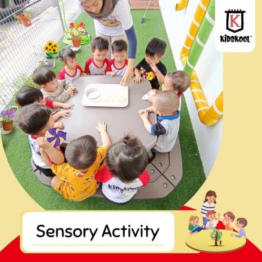 Kidskool Preschool & Infant Care Centre, Bandar Bukit Puchong (HQ)