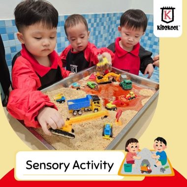 Kidskool Preschool & Infant Care Centre, Bandar Bukit Puchong (HQ)