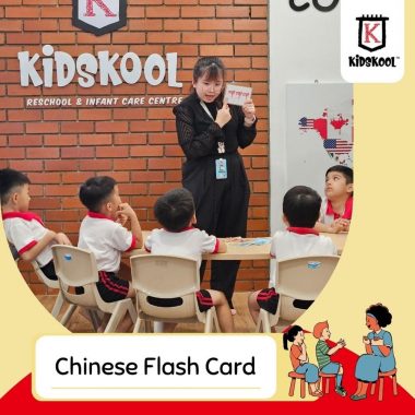 Kidskool Preschool & Infant Care Centre, Bandar Bukit Puchong (HQ)