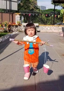 ABC Tot, Segar Perdana, Cheras