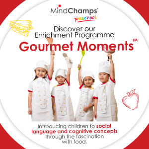 February 2025 Open Day @ MindChamps PreSchool, Sentosa, Johor Bahru