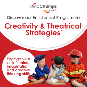 February 2025 Open Day @ MindChamps PreSchool, Sentosa, Johor Bahru