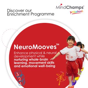 February 2025 Open Day @ MindChamps PreSchool, Sentosa, Johor Bahru