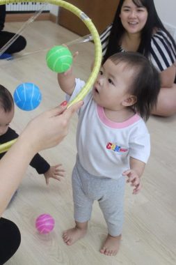 Canridge Right Brain Development Centre, Bukit Indah, Johor Bahru