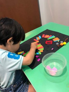 Canridge Right Brain Development Centre, Bukit Indah, Johor Bahru