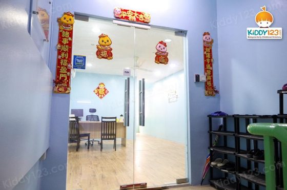 MRC JSP Bandar Sungai Long