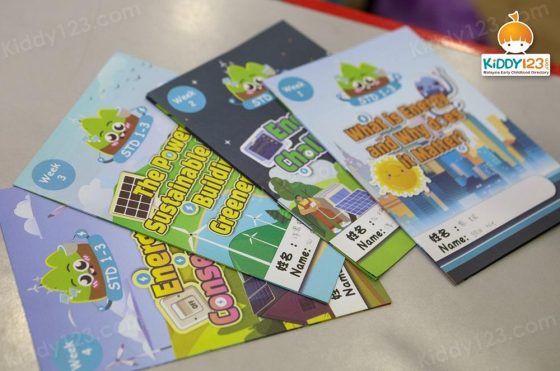 MRC JSP Bandar Sungai Long