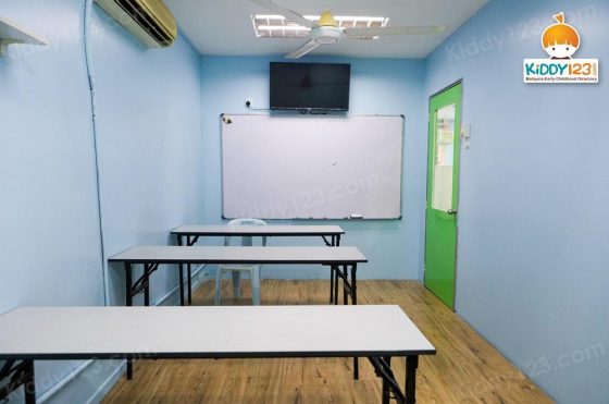 MRC JSP Bandar Sungai Long