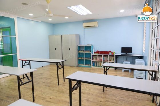 MRC JSP Bandar Sungai Long