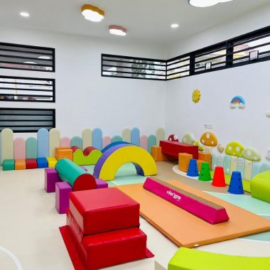 Canridge Global Preschool and Right Brain Development Centre, Penang