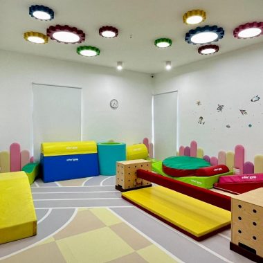 Canridge Global Preschool and Right Brain Development Centre, Penang