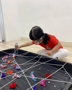 Canridge Global Preschool and Right Brain Development Centre, Penang