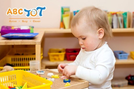 Champion Edu Care Centre (ABC Tot), Bangsar