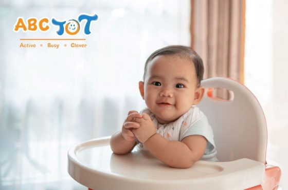 Champion Edu Care Centre (ABC Tot), Bangsar