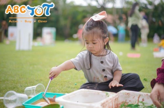 Champion Edu Care Centre (ABC Tot), Bangsar