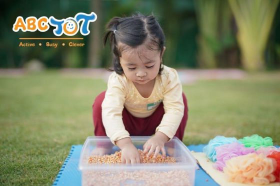 Champion Edu Care Centre (ABC Tot), Bangsar