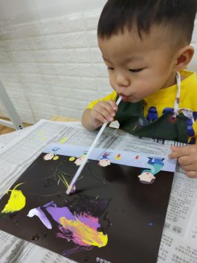 Kiddie’Z Garden Integrated Montessori Preschool, Seri Austin, Johor Bahru