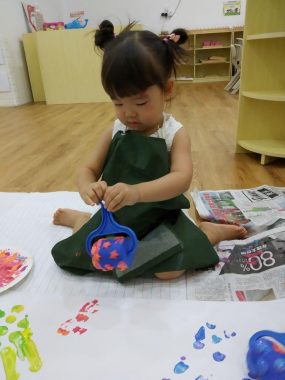 Kiddie’Z Garden Integrated Montessori Preschool, Seri Austin, Johor Bahru