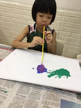 Kiddie’Z Garden Integrated Montessori Preschool, Seri Austin, Johor Bahru