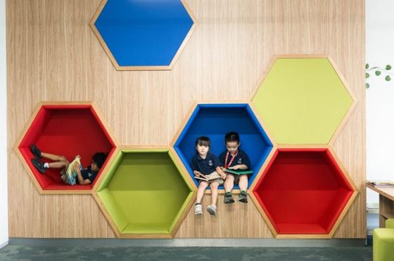 Oasis International School (Early Years), Bandar Rimbayu