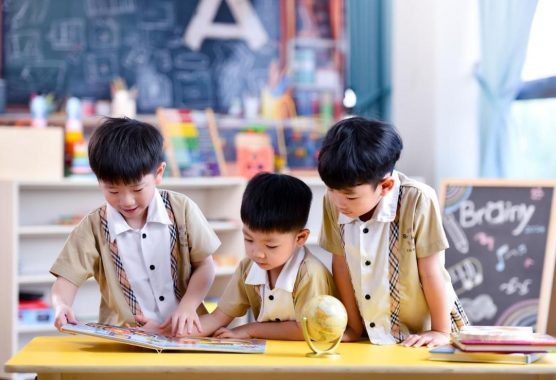 Brainy Kindergarten (Tadika Angkasa), Bandar Mahkota Cheras