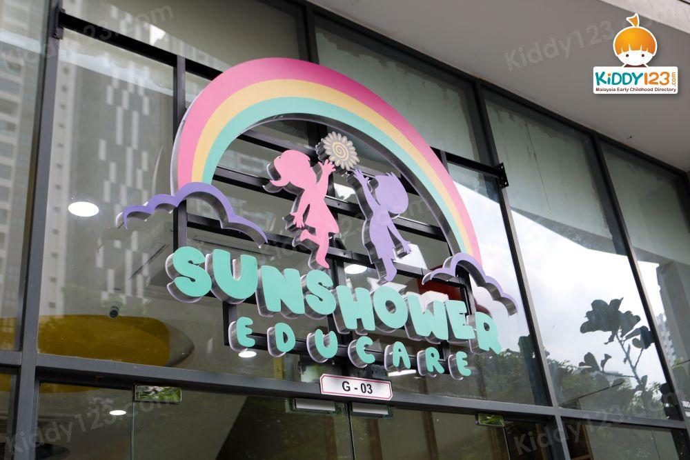 Sunshower Educare Infant & Child Care, Old Klang Road