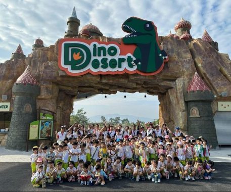 Brainy Kindergarten (Tadika Angkasa), Bandar Mahkota Cheras