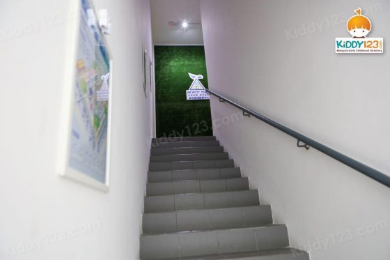 Shenmo Abacus Mathematics, Eco Grandeur, Puncak Alam