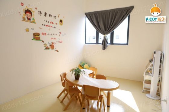 Shenmo Abacus Mathematics, Eco Grandeur, Puncak Alam