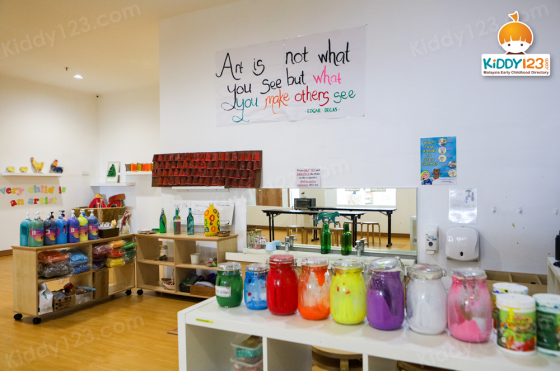 Ivy Kids Pre-School, Melaka (Tadika Hatten Edu Cates & Hatten Edu Cates Child Care Centre)