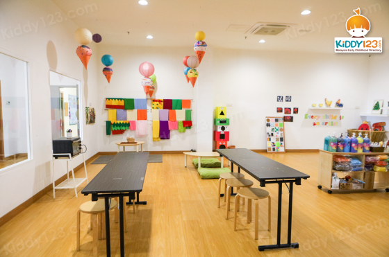 Ivy Kids Pre-School, Melaka (Tadika Hatten Edu Cates & Hatten Edu Cates Child Care Centre)