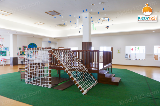 Ivy Kids Pre-School, Melaka (Tadika Hatten Edu Cates & Hatten Edu Cates Child Care Centre)