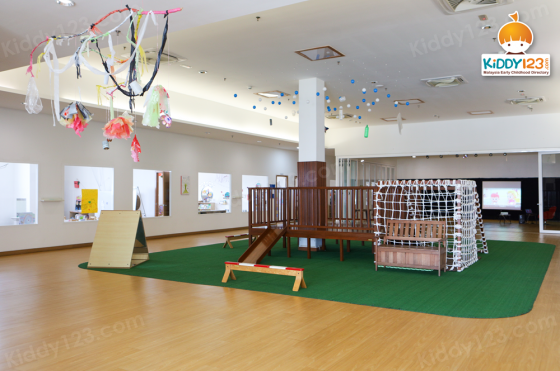 Ivy Kids Pre-School, Melaka (Tadika Hatten Edu Cates & Hatten Edu Cates Child Care Centre)