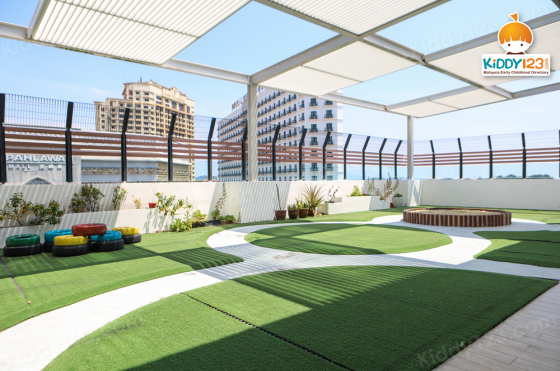 Ivy Kids Pre-School, Melaka (Tadika Hatten Edu Cates & Hatten Edu Cates Child Care Centre)