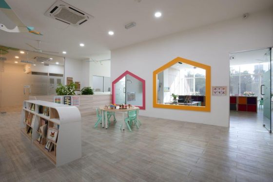 Luminary Preschool, Bukit Jalil