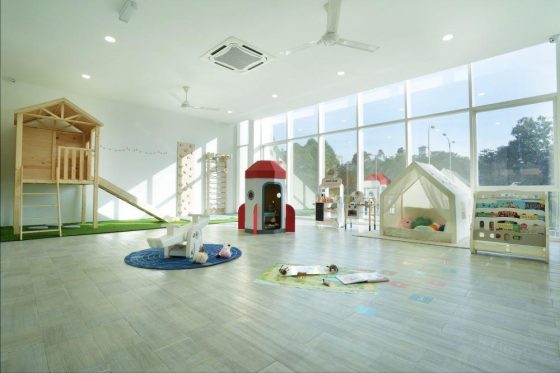 Luminary Preschool, Bukit Jalil