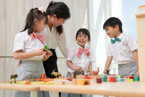 Luminary Preschool, Bukit Jalil