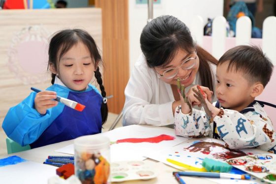 Luminary Preschool, Bukit Jalil